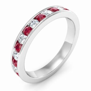 RubyDiamondChannelsetring