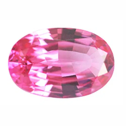 pink sapphire