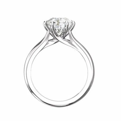Engagement Rings Made In Sydney Waldemar Jewellers