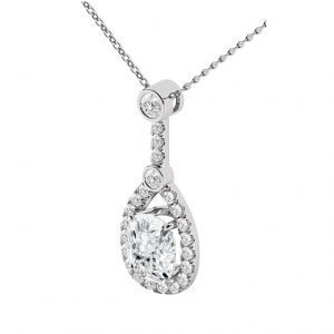 diamond pave pendant 3