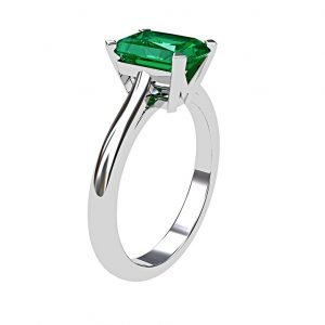 emerald solitaire 2