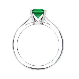 emerald solitaire 3