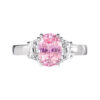 pink sapphire three stone engagement ring 1 copy