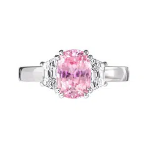 pink sapphire three stone engagement ring 1 copy