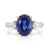 OvalSapphireBulletDiamond.RING