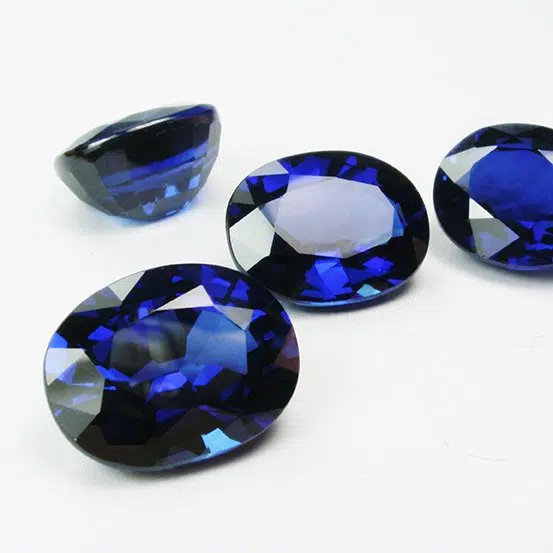 ceylon sapphire gemstone