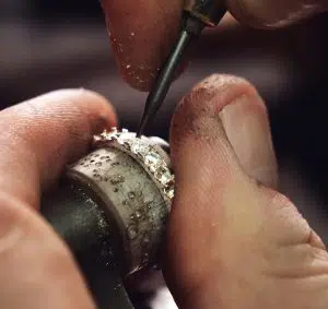 waldemar jewellers craftmanship
