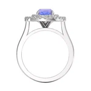 blue sapphire double halo ring 1