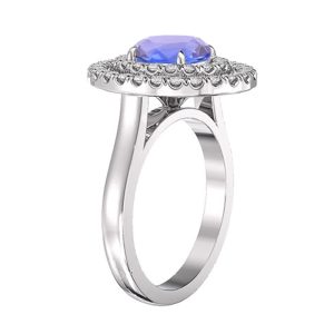 blue sapphire double halo ring 4