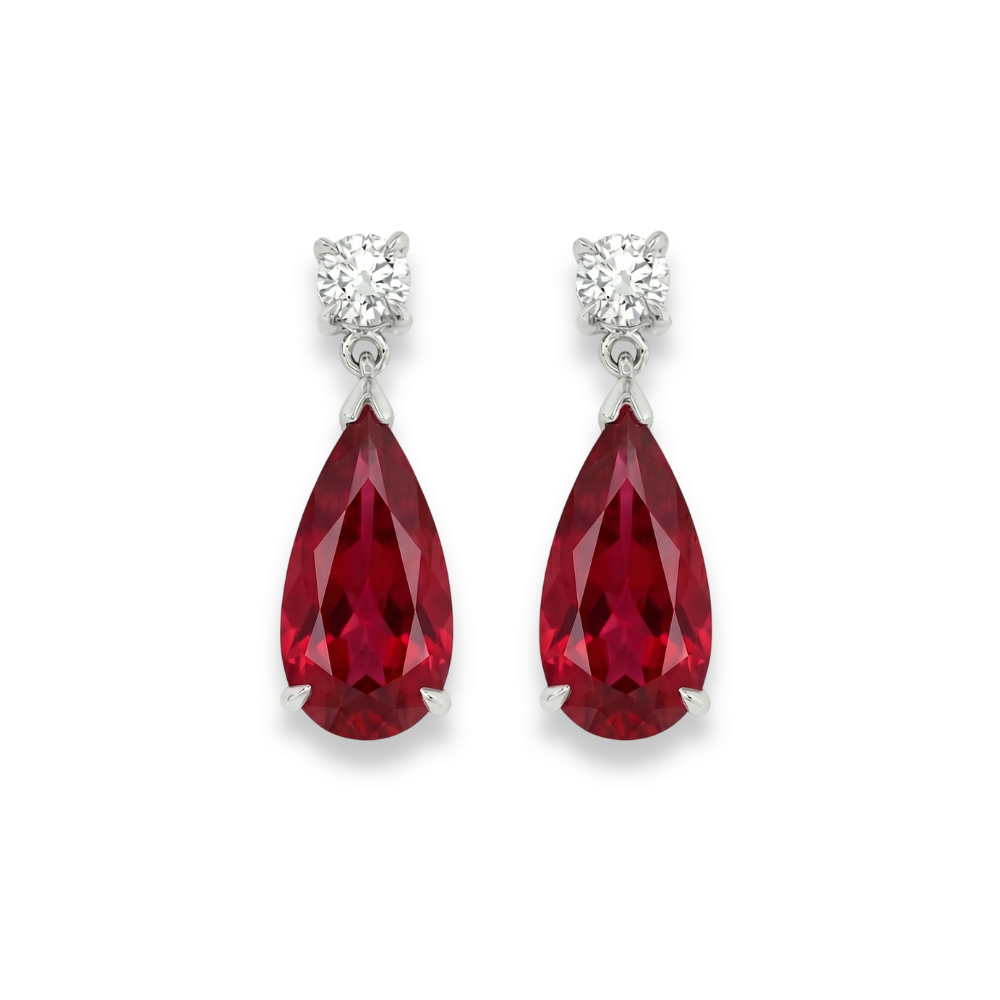 Rubyteardrop