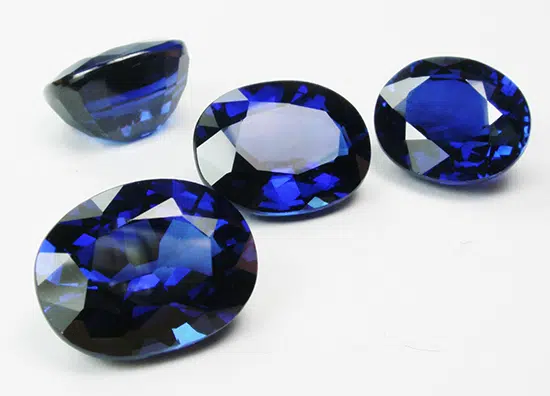 blue sapphires specialist