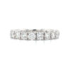 1.9ct diamond eternity ring