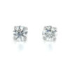 60pt diamond earrings