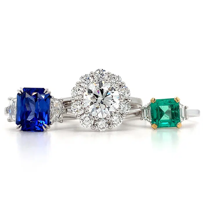 engagement rings