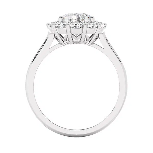 modern halo diamond ring2