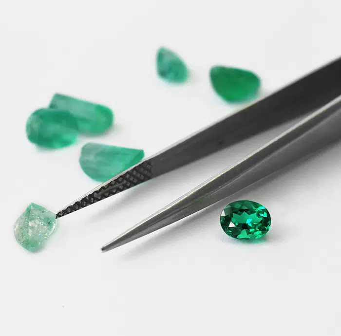 zambian emeralds