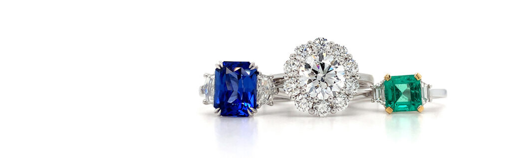engagement ring background