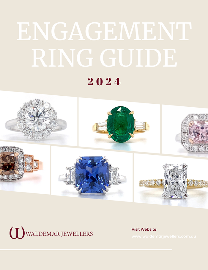 Waldemar Engagement Ring Guide Free