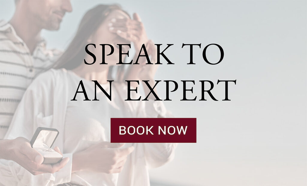 speak to an expert