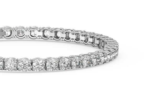 VictoriaTennisBraceletSide