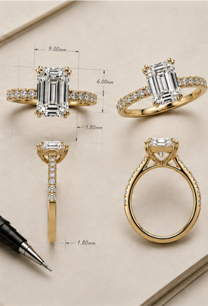 Ring Design