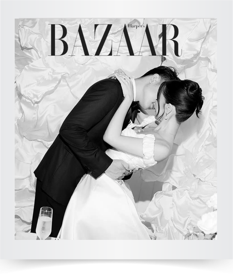 Harpers Bazar Campaign