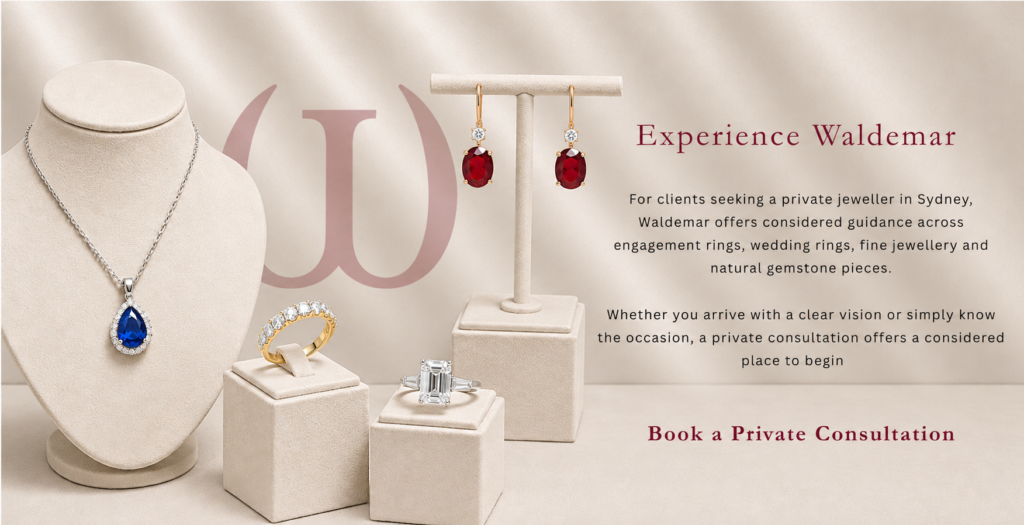 Experience waldemar